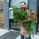 Image for article titled How Two West Coast Hikers Turned Brooklyn's Trees into a New Perfume